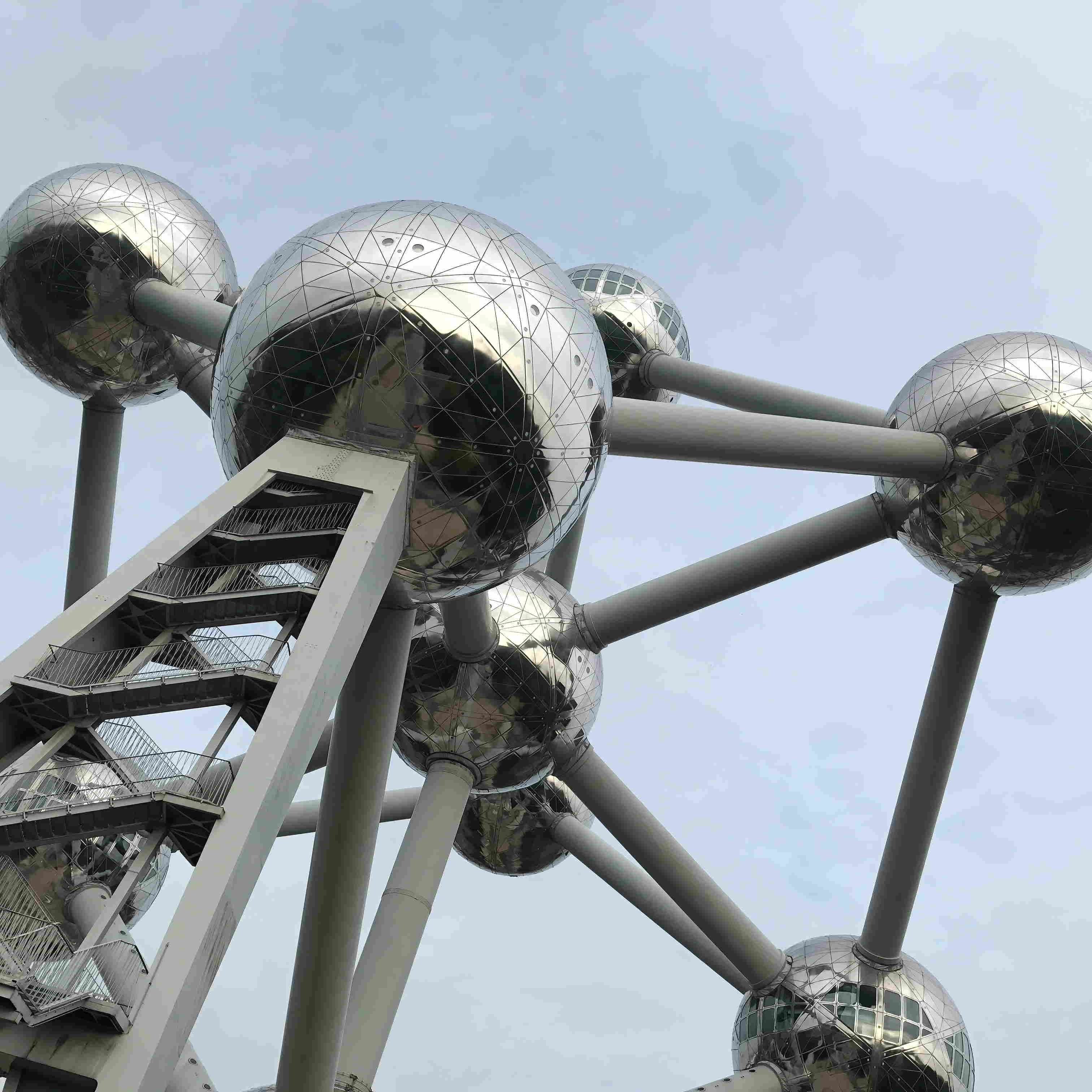 Brussels Belgium.