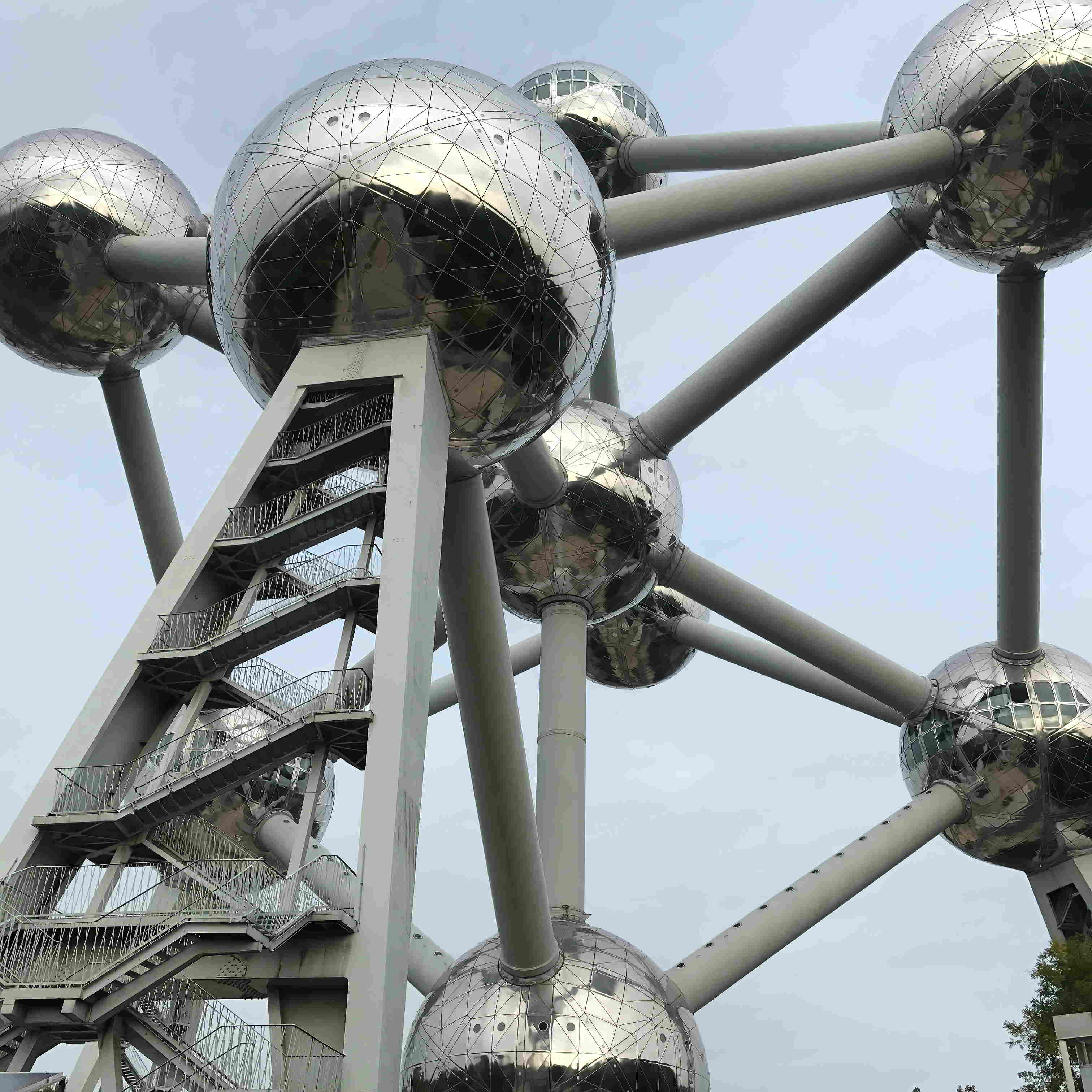 Brussels Belgium.